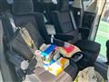 2009 Toyota Vellfire