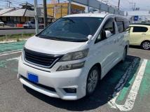 2009 Toyota Vellfire
