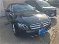 2016 Mercedes-Benz E-Class