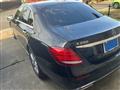 2016 Mercedes-Benz E-Class