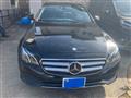 2016 Mercedes-Benz E-Class