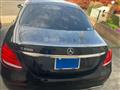 2016 Mercedes-Benz E-Class
