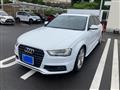 2015 Audi A4