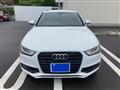 2015 Audi A4