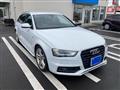 2015 Audi A4