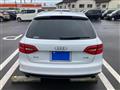 2015 Audi A4