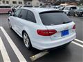 2015 Audi A4