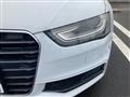 2015 Audi A4