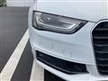 2015 Audi A4