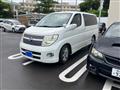 2010 Nissan Elgrand