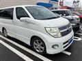 2010 Nissan Elgrand