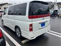 2010 Nissan Elgrand