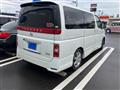 2010 Nissan Elgrand