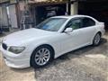 2007 BMW 7 Series