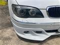 2007 BMW 7 Series