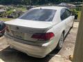 2007 BMW 7 Series