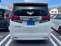 2015 Toyota Alphard G