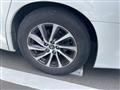 2015 Toyota Alphard G