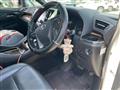 2015 Toyota Alphard G