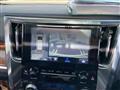 2015 Toyota Alphard G