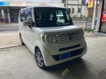 2013 Honda N BOX