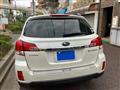2012 Subaru Outback