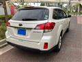 2012 Subaru Outback