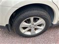 2012 Subaru Outback