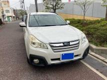 2012 Subaru Outback