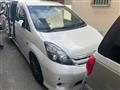 2011 Toyota Isis