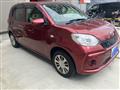 2017 Toyota Passo