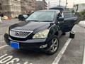 2010 Toyota Harrier
