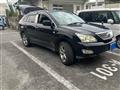 2010 Toyota Harrier