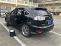 2010 Toyota Harrier