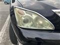 2010 Toyota Harrier