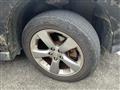 2010 Toyota Harrier