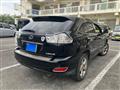 2010 Toyota Harrier