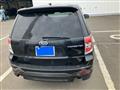 2008 Subaru Forester