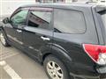 2008 Subaru Forester
