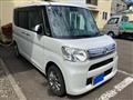 2013 Daihatsu Tanto