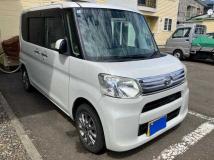 2013 Daihatsu Tanto