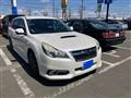 2012 Subaru Legacy Touring Wagon