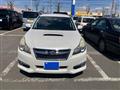 2012 Subaru Legacy Touring Wagon