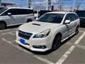 2012 Subaru Legacy Touring Wagon