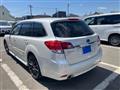 2012 Subaru Legacy Touring Wagon