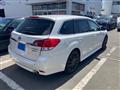 2012 Subaru Legacy Touring Wagon