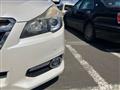 2012 Subaru Legacy Touring Wagon