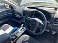 2012 Subaru Legacy Touring Wagon