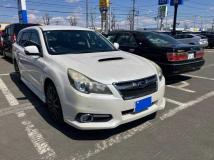 2012 Subaru Legacy Touring Wagon