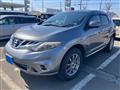 2013 Nissan Murano